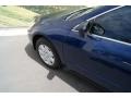 2003 Eternal Blue Pearl Honda Accord LX Sedan  photo #25