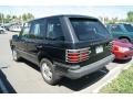 Java Black - Range Rover 4.6 HSE Photo No. 3