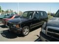 Java Black - Range Rover 4.6 HSE Photo No. 4