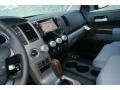 2012 Black Toyota Tundra Limited Double Cab 4x4  photo #5