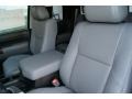 2012 Black Toyota Tundra Limited Double Cab 4x4  photo #6
