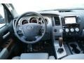 2012 Black Toyota Tundra Limited Double Cab 4x4  photo #9