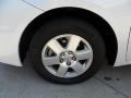 2008 Arctic Frost Pearl Toyota Sienna XLE  photo #10