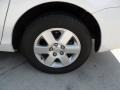 2008 Arctic Frost Pearl Toyota Sienna XLE  photo #11