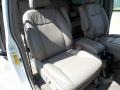 2008 Arctic Frost Pearl Toyota Sienna XLE  photo #20