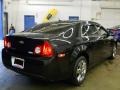 Black Granite Metallic - Malibu LS Sedan Photo No. 2