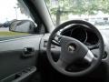 Black Granite Metallic - Malibu LS Sedan Photo No. 4