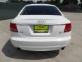 Ibis White - A6 3.2 quattro Sedan Photo No. 4