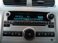 Black Granite Metallic - Malibu LS Sedan Photo No. 7