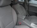 Black Granite Metallic - Malibu LS Sedan Photo No. 12