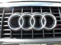 Ibis White - A6 3.2 quattro Sedan Photo No. 10