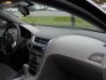 Black Granite Metallic - Malibu LS Sedan Photo No. 13