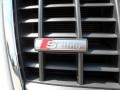 Ibis White - A6 3.2 quattro Sedan Photo No. 11