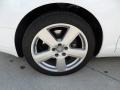 Ibis White - A6 3.2 quattro Sedan Photo No. 13