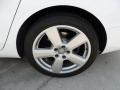 Ibis White - A6 3.2 quattro Sedan Photo No. 14