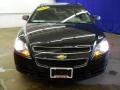 Black Granite Metallic - Malibu LS Sedan Photo No. 16