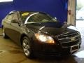 Black Granite Metallic - Malibu LS Sedan Photo No. 17