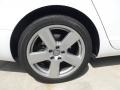 Ibis White - A6 3.2 quattro Sedan Photo No. 15