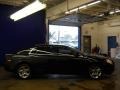 Black Granite Metallic - Malibu LS Sedan Photo No. 18