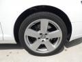 Ibis White - A6 3.2 quattro Sedan Photo No. 16