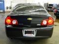 Black Granite Metallic - Malibu LS Sedan Photo No. 19