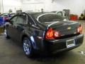 Black Granite Metallic - Malibu LS Sedan Photo No. 20