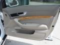 Ibis White - A6 3.2 quattro Sedan Photo No. 20