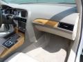 Ibis White - A6 3.2 quattro Sedan Photo No. 21
