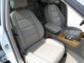 Ibis White - A6 3.2 quattro Sedan Photo No. 22