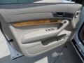 Ibis White - A6 3.2 quattro Sedan Photo No. 28