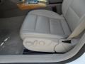 Ibis White - A6 3.2 quattro Sedan Photo No. 30