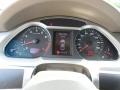 Ibis White - A6 3.2 quattro Sedan Photo No. 38
