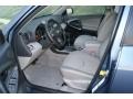 Pacific Blue Metallic - RAV4 I4 4WD Photo No. 3