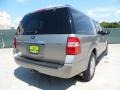 Vapor Silver Metallic - Expedition EL XLT Photo No. 3