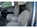 Pacific Blue Metallic - RAV4 I4 4WD Photo No. 6