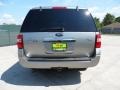Vapor Silver Metallic - Expedition EL XLT Photo No. 4
