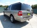 Vapor Silver Metallic - Expedition EL XLT Photo No. 5