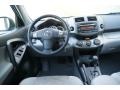 Pacific Blue Metallic - RAV4 I4 4WD Photo No. 10