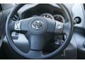 Pacific Blue Metallic - RAV4 I4 4WD Photo No. 11