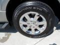 Vapor Silver Metallic - Expedition EL XLT Photo No. 15
