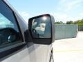 Vapor Silver Metallic - Expedition EL XLT Photo No. 17