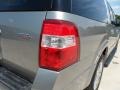 Vapor Silver Metallic - Expedition EL XLT Photo No. 18