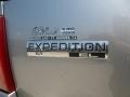Vapor Silver Metallic - Expedition EL XLT Photo No. 20