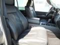 Vapor Silver Metallic - Expedition EL XLT Photo No. 26