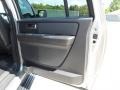 Vapor Silver Metallic - Expedition EL XLT Photo No. 27
