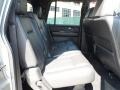 Vapor Silver Metallic - Expedition EL XLT Photo No. 28