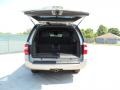 Vapor Silver Metallic - Expedition EL XLT Photo No. 30