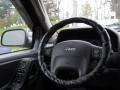 2004 Inferno Red Pearl Jeep Grand Cherokee Laredo 4x4  photo #4