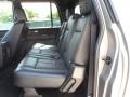 Vapor Silver Metallic - Expedition EL XLT Photo No. 33