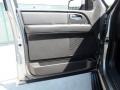 Vapor Silver Metallic - Expedition EL XLT Photo No. 34